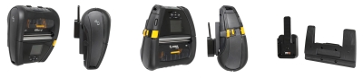 Brodit Halterung, Zebra ZQ630/ZQ630 Plus