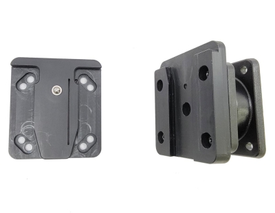 Brodit Halterung, Garmin Camper 1090/Camper 890/Dezl LGV1000/Dezl LGV800/RV 1090/RV 890