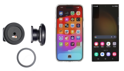 Brodit Halterung, Apple/Samsung