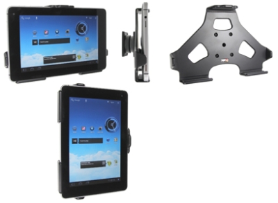 Brodit passiver Halter mit Kugelgelenk, Huawei MediaPad/MediaPad S7-301u