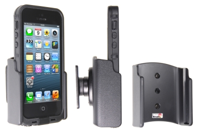 Brodit passiver Halter mit Kugelgelenk, Apple iPhone 5/5S/SE