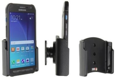 Passivhalterung für Samsung Galaxy S6 Active