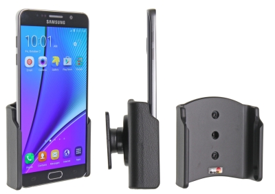Brodit Passivhalterung mit Kugelgelenk, Samsung Galaxy Note 5