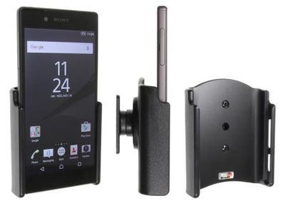 Passiver Halter mit Kugelgelenk für Sony Xperia Z5