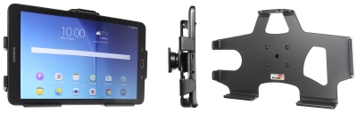 Brodit Passiver Halter mit Kugelgelenk, Samsung Galaxy Tab E 9.6