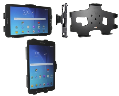 Brodit Passiver Halter mit Kugelgelenk, Samsung Galaxy Tab E 8.0
