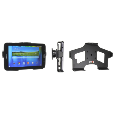 Brodit Passiver Halter mit Kugelgelenk, Samsung Galaxy Tab 3 Lite