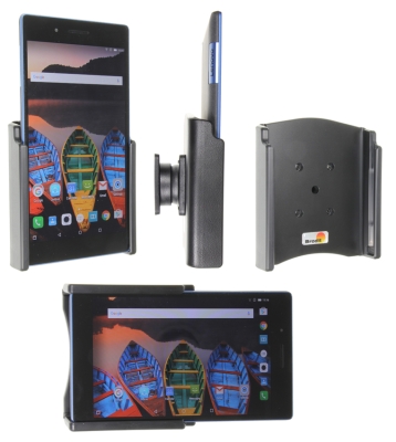 Brodit Passiver Halter mit Kugelgelenk, Lenovo Tab 3 7