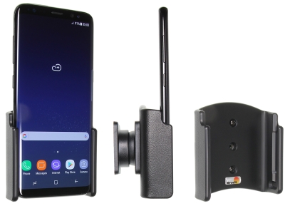 Brodit Passiver Halter mit Kugelgelenk, Samsung Galaxy S8