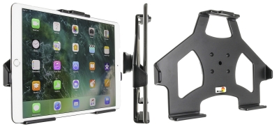 Brodit Passiver Halter mit Kugelgelenk, Apple iPad Air 2019/Air 3rd Gen (A2123, A2152, A2153, A2154)/Pro 10.5 (A1701, A1709)