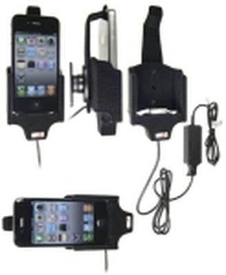 Aktivhalter iPhone 4 hochkant/quer