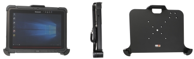 Brodit Passivhalterung, Honeywell RT10
