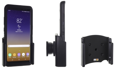 Brodit Passivhalterung mit Kugelgelenk, Samsung Galaxy Note 8