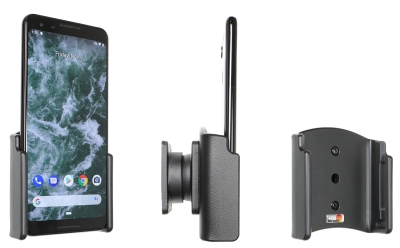 Brodit Passive Halterung mit Kugelgelenk, Google Pixel 3