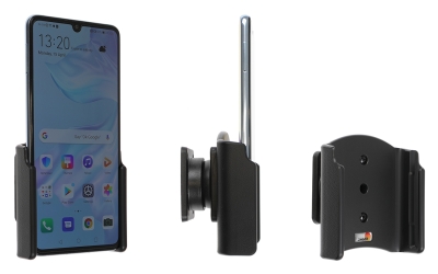 Brodit Passive Halterung mit Kugelgelenk, Huawei P30