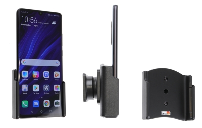 Brodit Passive Halterung mit Kugelgelenk, Huawei P30 Pro