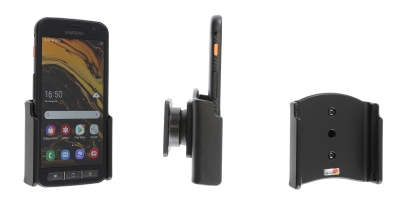 Brodit Passive Halterung mit Kugelgelenk, Samsung Galaxy XCover 4s