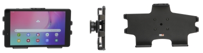 Brodit Passive Halterung mit Kugelgelenk, Samsung Galaxy Tab A 8.0 (2019 SM-T290/SM-T295)