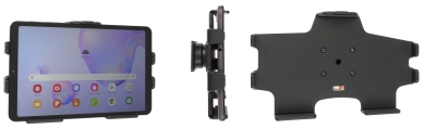 Brodit Passive Halterung mit Kugelgelenk, Samsung Galaxy Tab A 8.4 (2020) SM-T307