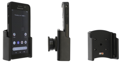 Brodit Passivhalterung mit Kugelgelenk, Honeywell CT30XP/CT37