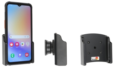 Brodit Passivhalterung mit Kugelgelenk, Samsung Galaxy Xcover 7
