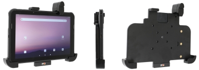 Brodit Passivhalterung, Honeywell EDA10A