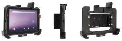 Brodit Passivhalterung, Honeywell EDA10A
