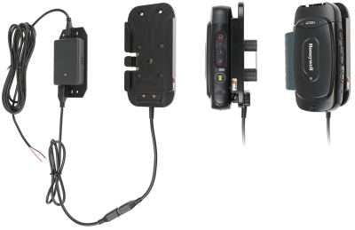 Aktive Halterung für feste Installation, Honeywell A720x