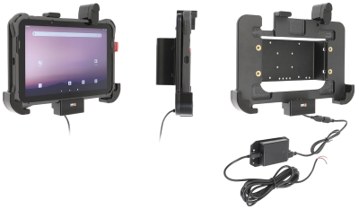 Aktive Halterung für feste Installation, Honeywell EDA10A