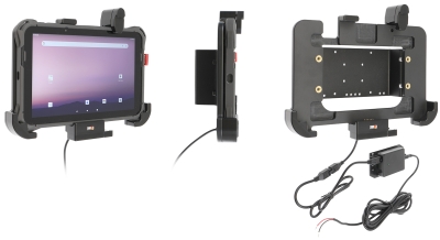 Aktive Halterung für feste Installation, Honeywell EDA10A