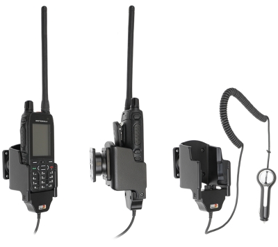 Halterung für Kabelanschluss, Motorola MXP600