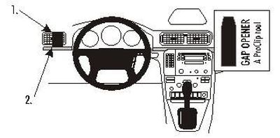 Volvo S80 99-06, Links