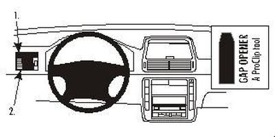Volkswagen Sharan 01-10, Links