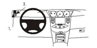 Nissan Primera 02-09, Links