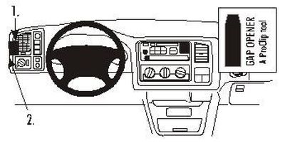 Chevrolet Avalanche 03-06, Links