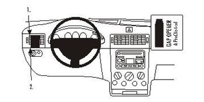 Ford Transit Connect/Tourneo Connect 03-09, Links