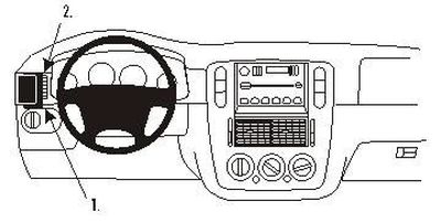 Ford Explorer 02-05, Links