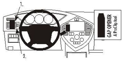 Kia Carens 03-06, Links