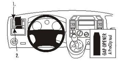 Volkswagen Caravelle 04-09, Links