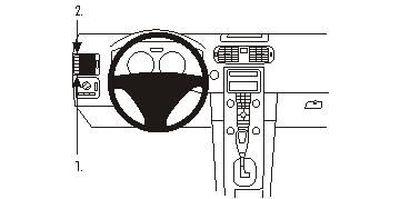 Volvo S40 04-12, Links
