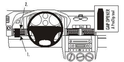 Landrover Freelander 98-06, Links