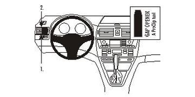 BMW X3 04-10, Links