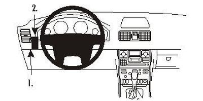 Volvo XC90 02-14, Links