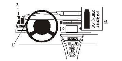 Citroen C4 05-10, Links