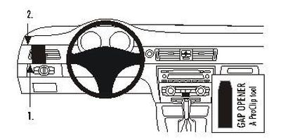 BMW 316-330/E90/E91/E92/E93 05-12, Links