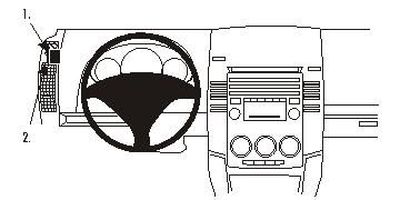 Mazda 5 05-10, Links