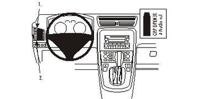 Fiat Croma 06-11, Links