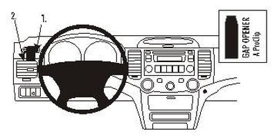 Kia Magentis 07-10, Links