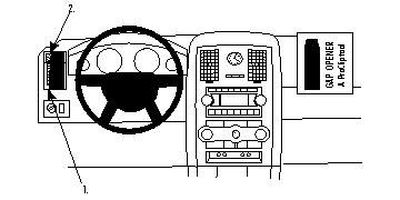 Chrysler 300C/Touring 05-10, Links