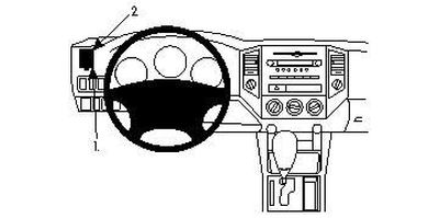 Toyota Tacoma 05-15, Links